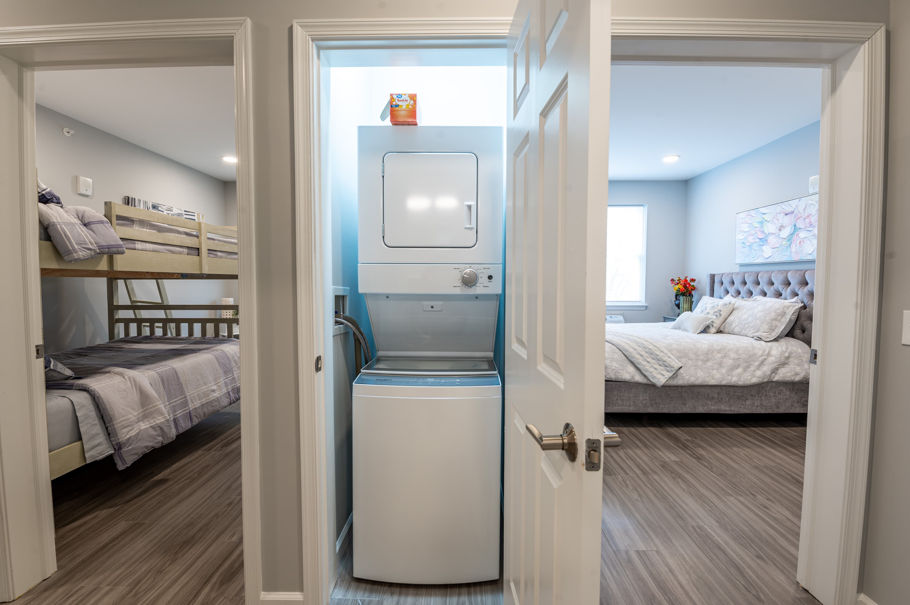 Jordan View Parke Apartments - 15